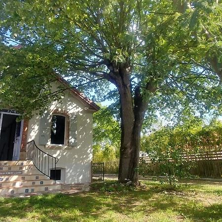 Villa Garona Avec Billard Proche Pyrenees Cazeres Ngoại thất bức ảnh