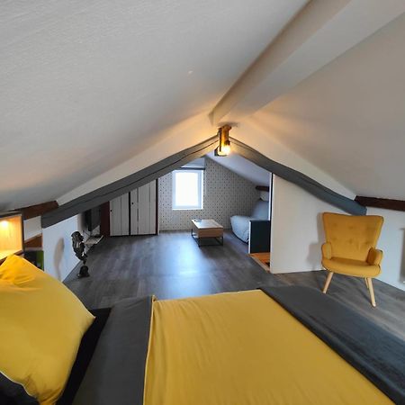 Villa Garona Avec Billard Proche Pyrenees Cazeres Ngoại thất bức ảnh
