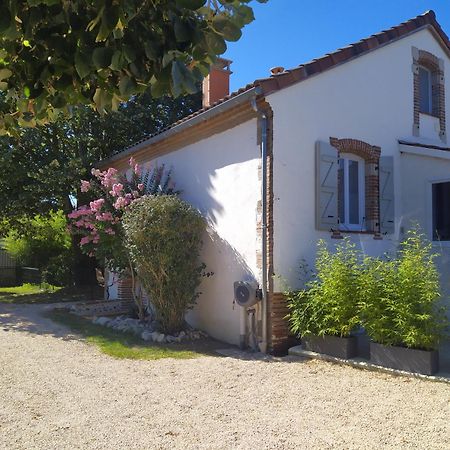 Villa Garona Avec Billard Proche Pyrenees Cazeres Ngoại thất bức ảnh