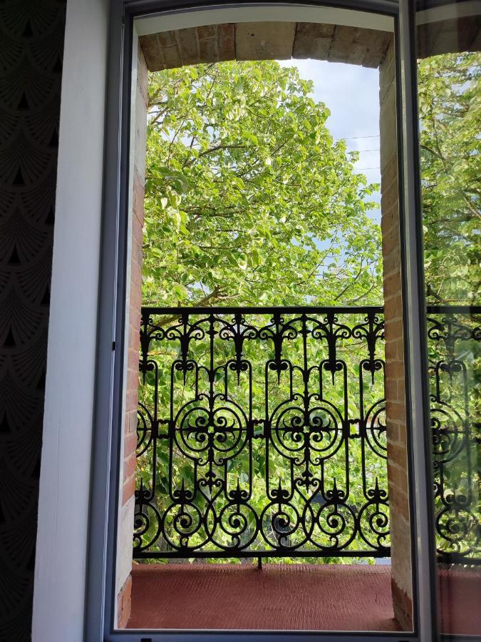 Villa Garona Avec Billard Proche Pyrenees Cazeres Ngoại thất bức ảnh