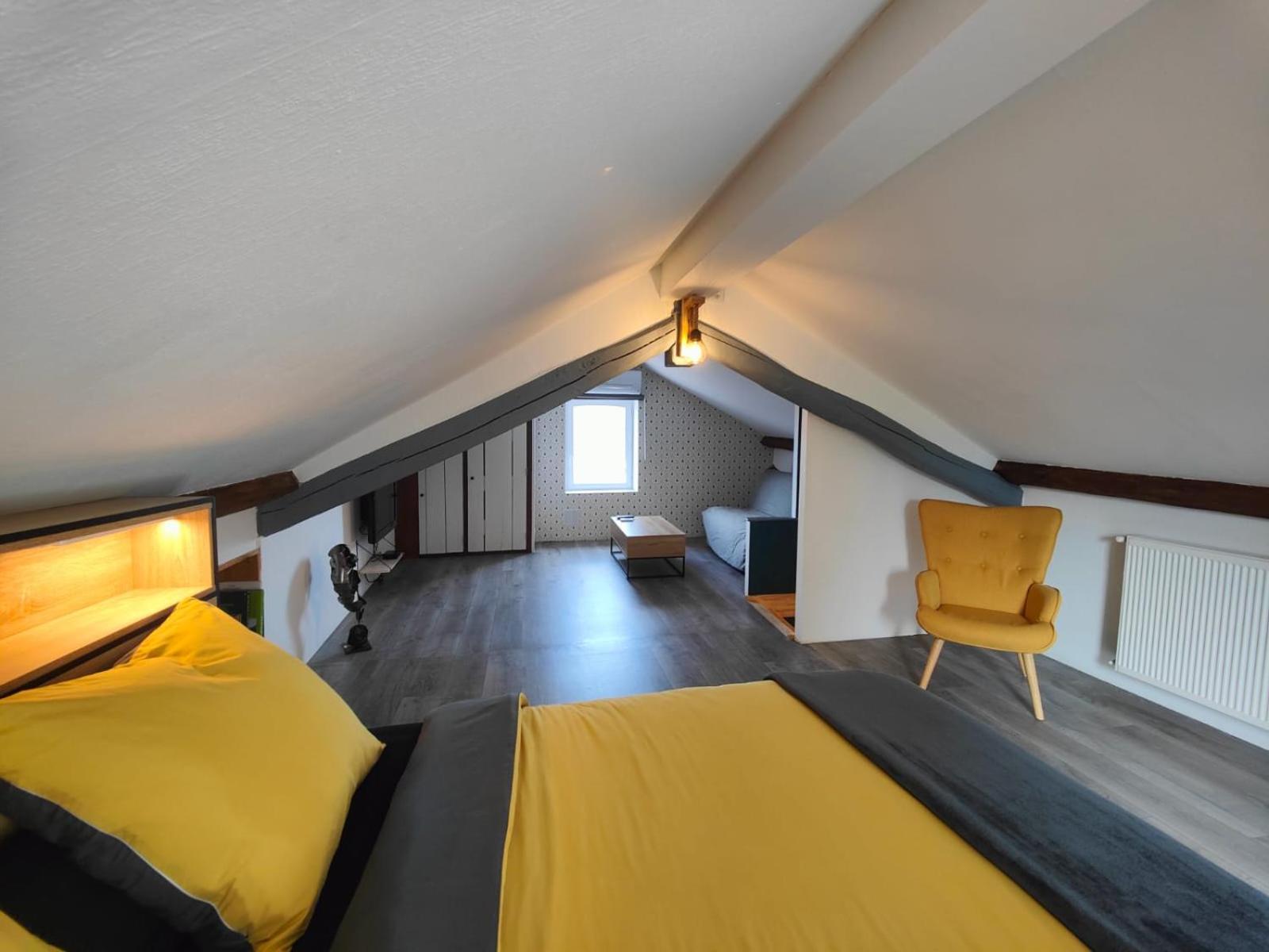 Villa Garona Avec Billard Proche Pyrenees Cazeres Ngoại thất bức ảnh