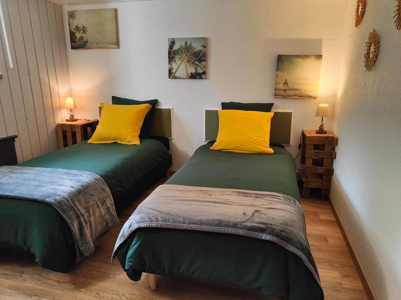Villa Garona Avec Billard Proche Pyrenees Cazeres Ngoại thất bức ảnh